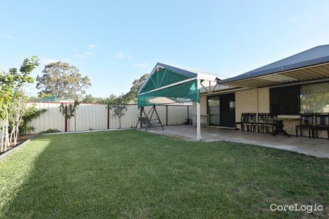 4 Virginia Ave, Maddington, WA 6109