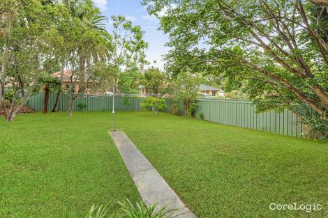 Property photo of 21 Clarinda Street Hornsby NSW 2077