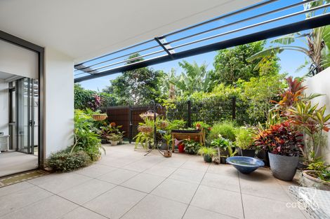 Property photo of 2034/48 Skyring Terrace Newstead QLD 4006