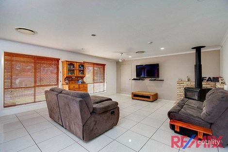 Property photo of 12 Black Diamond Crescent Edens Landing QLD 4207
