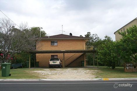 7 Tallebudgera Dr, Palm Beach, QLD 4221