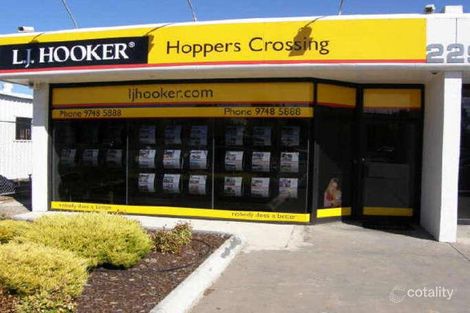 Property photo of 20 Picardy Court Hoppers Crossing VIC 3029