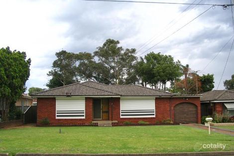 7 Kennelly St, Colyton, NSW 2760
