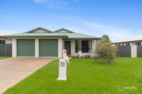18 Dundabella Dr, Deeragun, QLD 4818