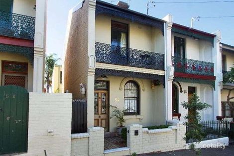 54 Union St, Erskineville, NSW 2043