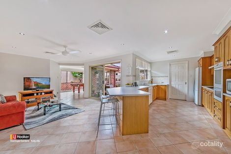 Property photo of 24 Crestreef Drive Acacia Gardens NSW 2763