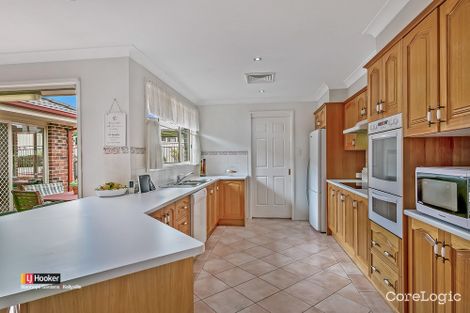 Property photo of 24 Crestreef Drive Acacia Gardens NSW 2763