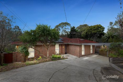 Property photo of 32 Ardgower Court Templestowe Lower VIC 3107