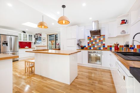Property photo of 4 Litton Street Emu Heights NSW 2750