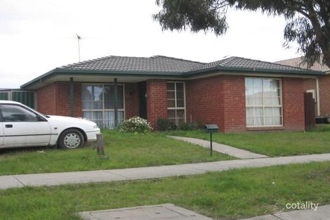 25 Exmouth Rd, Craigieburn, VIC 3064