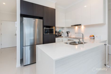 Property photo of 604/19 Isedale Street Wooloowin QLD 4030