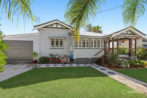 Property photo of 33 Wantley Street Warwick QLD 4370