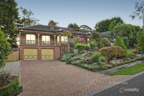 Property photo of 2 Cameron Court Eltham VIC 3095