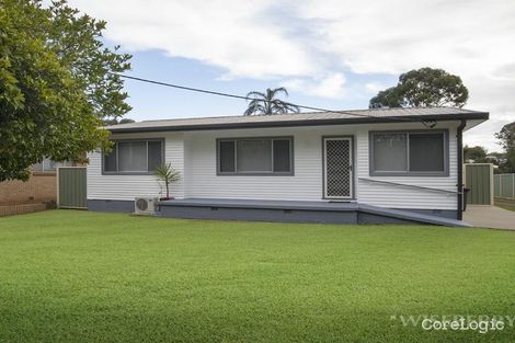 Property photo of 22 Marathon Street Wyong NSW 2259