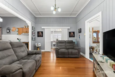 Property photo of 33 Wantley Street Warwick QLD 4370