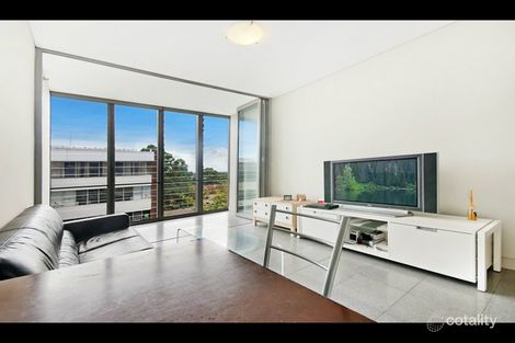 Property photo of 305/11 Chandos Street St Leonards NSW 2065