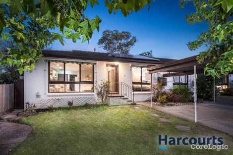 Property photo of 3/317 Blackburn Road Burwood East VIC 3151