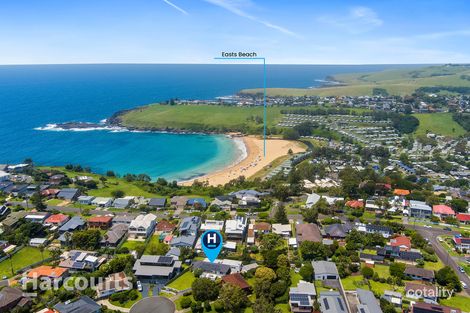 Property photo of 23 Tharkinna Avenue Kiama NSW 2533