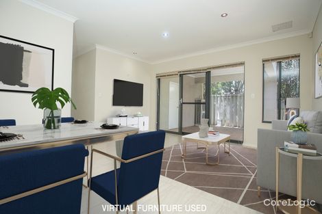 Property photo of 41A Hillsborough Drive Nollamara WA 6061
