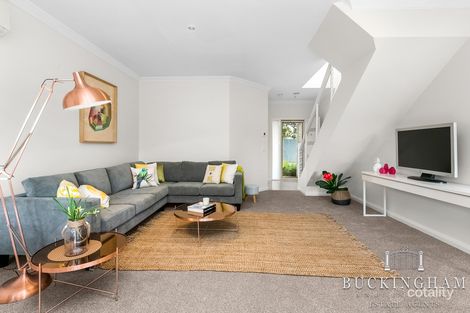 Property photo of 10A Lemon Tree Lane Greensborough VIC 3088
