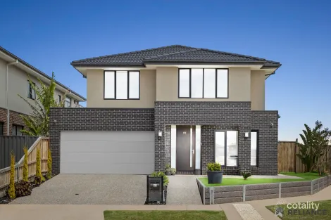 41 Houdini Dr, Tarneit, VIC 3029