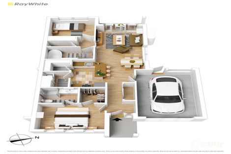 Property photo of 11/20 Austin Road Somerville VIC 3912