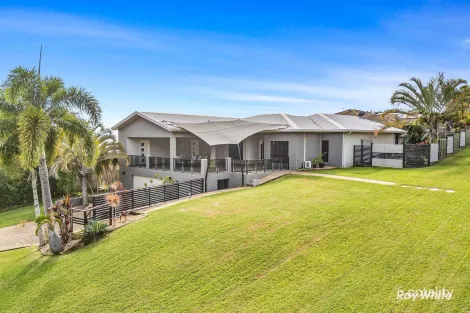 Property photo of 74 Carbeen Drive Taranganba QLD 4703