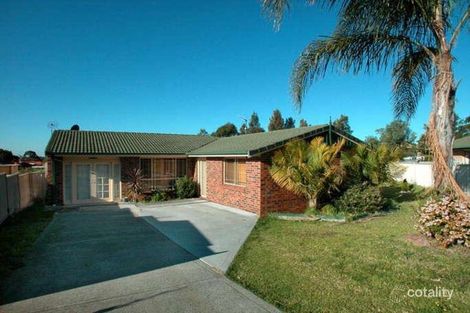 3 Yarra Cl, Albion Park, NSW 2527