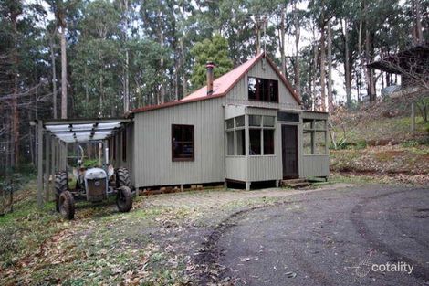 45 Currawong Dr, Gembrook, VIC 3783