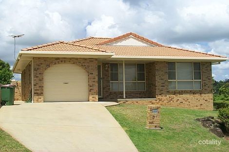 Property photo of 1 Apo Street Goonellabah NSW 2480