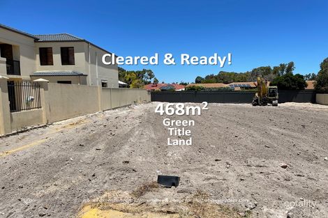 Property photo of 45/1 Ionic Street Shelley WA 6148