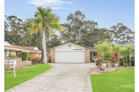 Property photo of 22 Eliza Circuit Port Macquarie NSW 2444