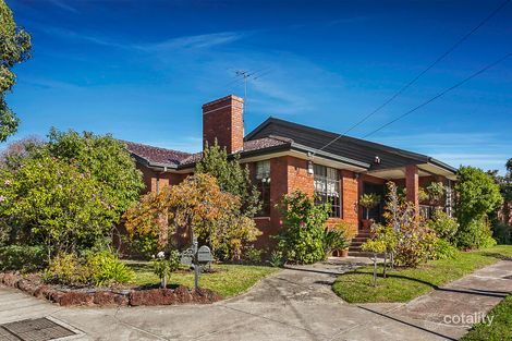 Property photo of 17 McCracken Street Essendon VIC 3040