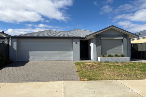 19 Solis Bvd, Baldivis, WA 6171