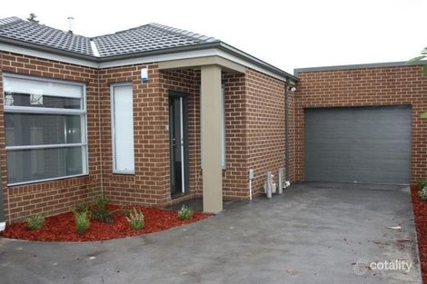 Property photo of 3/85 Ridgeway Parade Sunshine West VIC 3020