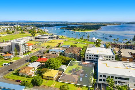 Property photo of 9 Waugh Street Port Macquarie NSW 2444