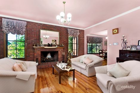 Property photo of 17 McCracken Street Essendon VIC 3040