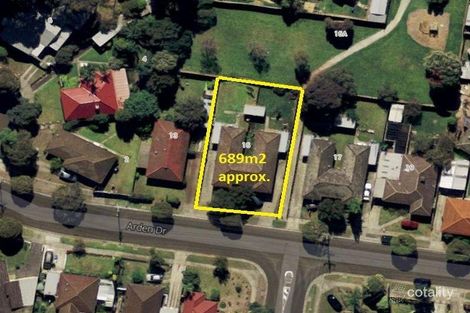 1/15 Arden Dr, Noble Park, VIC 3174