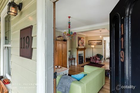 Property photo of 119 Brooker Avenue Glebe TAS 7000