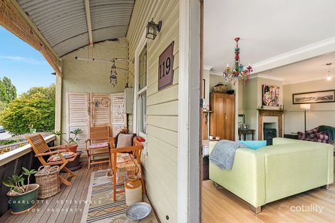 Property photo of 119 Brooker Avenue Glebe TAS 7000
