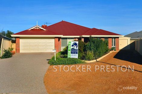 11 Elata Ct, Glen Iris, WA 6230