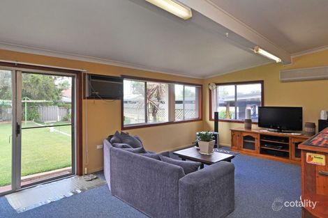 Property photo of 59 Alexandra Avenue Rutherford NSW 2320