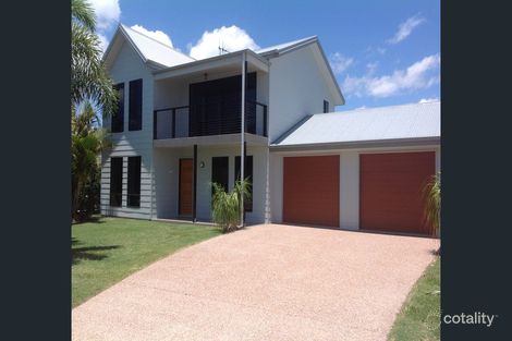 Property photo of 58 Sirenia Drive Burrum Heads QLD 4659