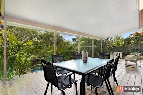 Property photo of 33 Daguilar Road The Gap QLD 4061