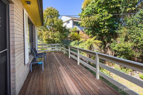 Property photo of 6 Lackey Street Nambucca Heads NSW 2448