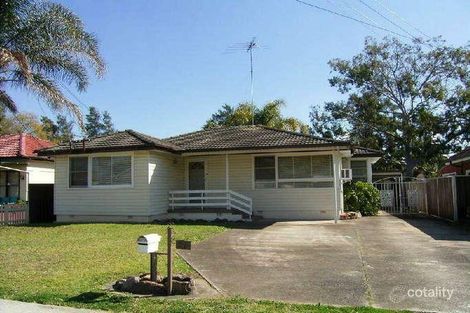Property photo of 26 Orana Avenue Seven Hills NSW 2147
