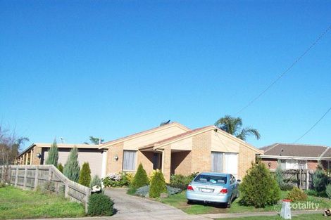 24 Claude Ave, Hampton Park, VIC 3976