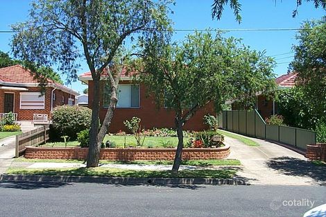11 Saxon St, Belfield, NSW 2191