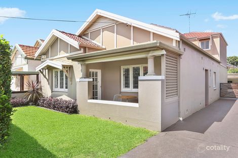 Property photo of 101 Eastern Avenue Kingsford NSW 2032