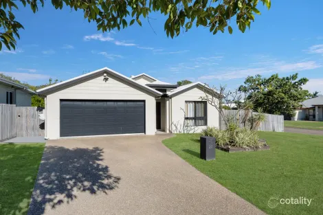 20 San Antonio Ct, Mount Louisa, QLD 4814